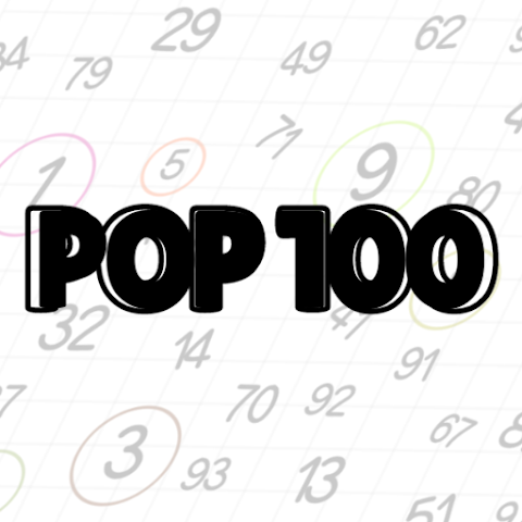 Pop 100